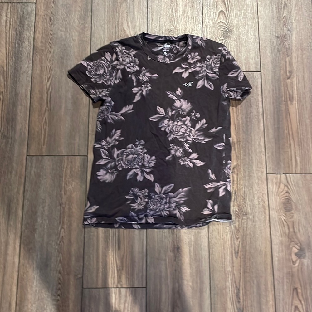 Nice shirt stretchy
